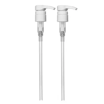 

Universal Shampoo/Conditioner Pump for Bottle, 1 L/33.8 oz., Piece 2