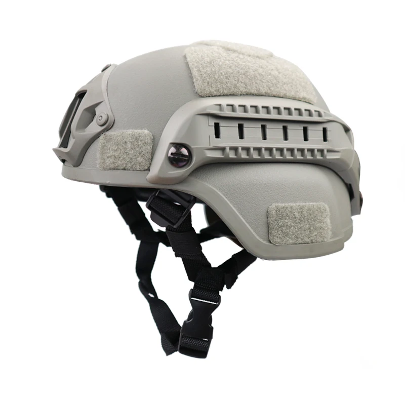 Качественный качественный Легкий Быстрый Шлем MICH2000 страстрайкбол MH Тактический шлем Открытый тактический Painball CS SWAT для верховой езды защитное оборудование