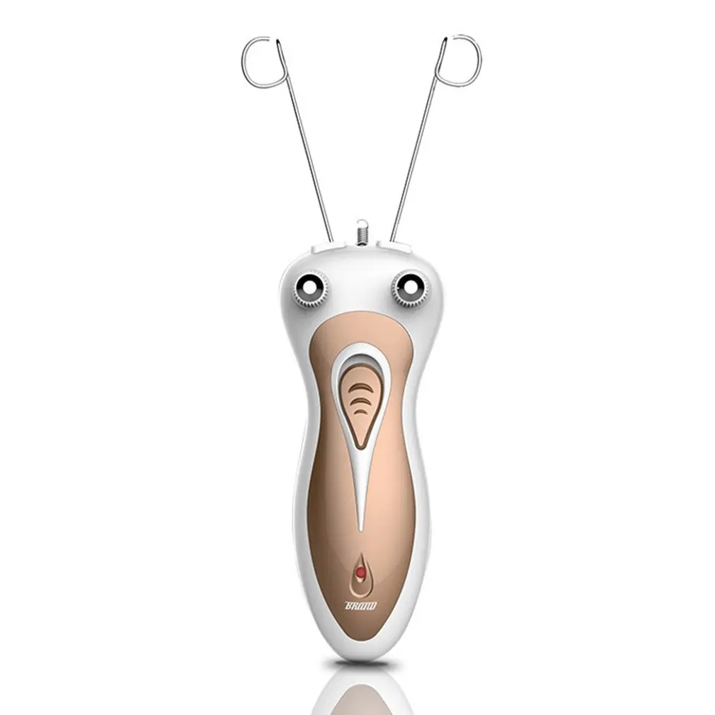 

Rechargeable Usb Section Face Lifter Face Facial Hair Remover Face Puller Hair Remover Face Machine To Face Hair