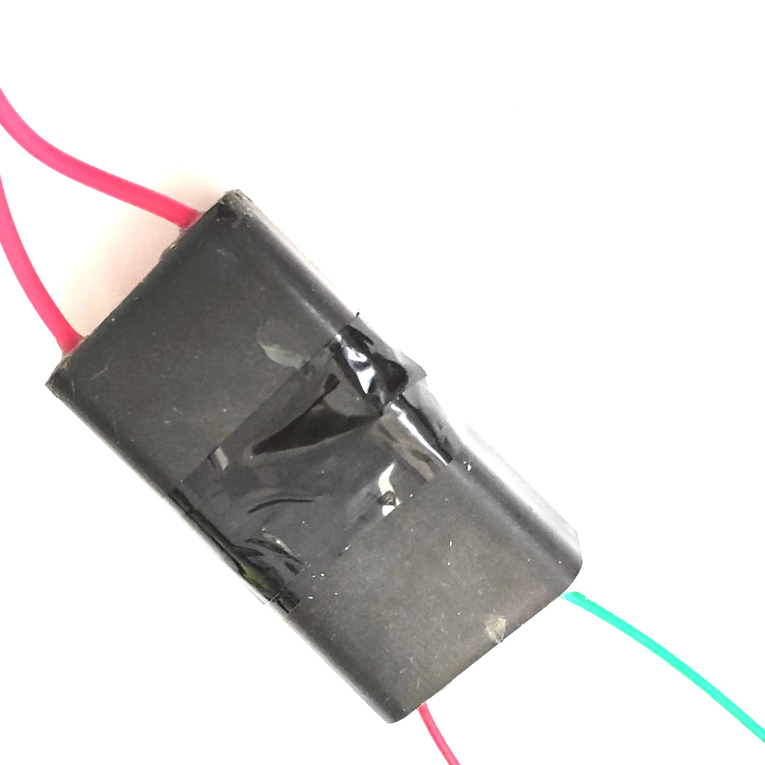 6 12V 0.5 1A 500KV Ultra High Voltage Pulse Generator DC Super Arc Ignition  Coil Module High Voltage Transformer Inverter| | - AliExpress