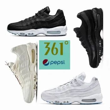 

Kt7 Thompson 95 running shoes men's 2020 winter new sports low top practical running shoes