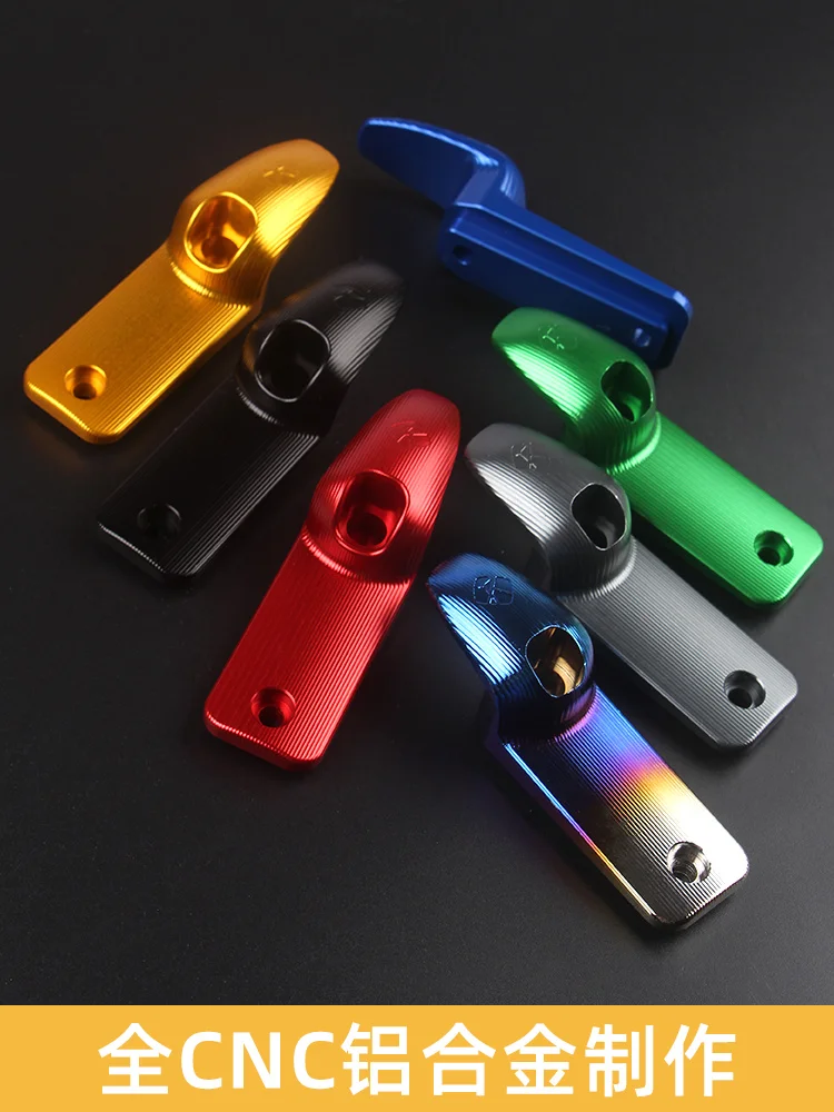 

Алюминиевый крюк Cnc для самоката Niu M +