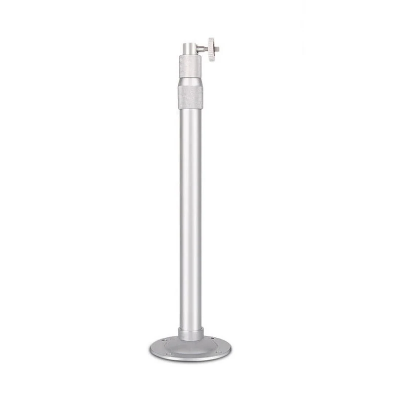 Кронштейн для проектора 20-40 см вращающийся потолочный настенный