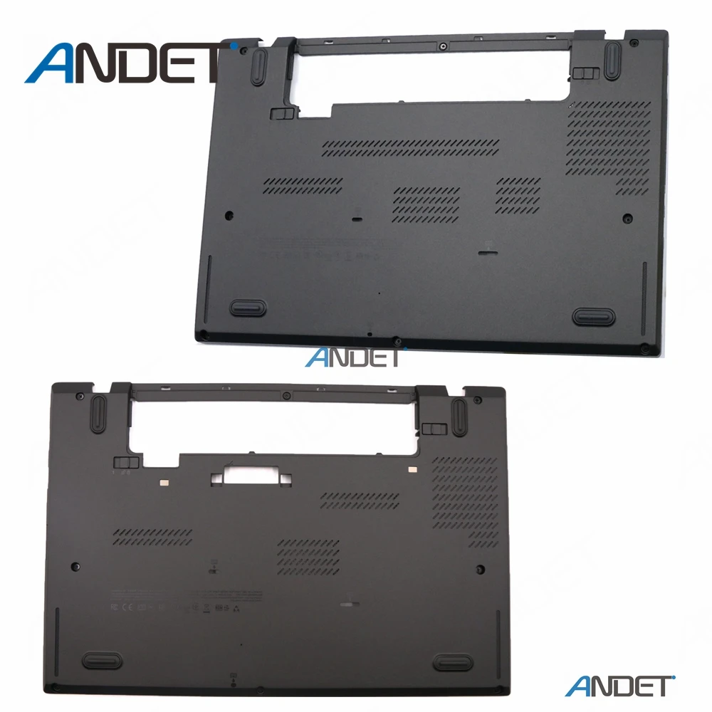 Для lenovo ThinkPad T450S T440S Нижняя чехол база 00PA886 04X3988 AM0TW000100 AM0SB000800 00PA887 04X3989 AM0SB000900