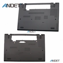 Для lenovo ThinkPad T450S T440S Нижняя чехол база 00PA886 04X3988 AM0TW000100 AM0SB000800 00PA887 04X3989 AM0SB000900