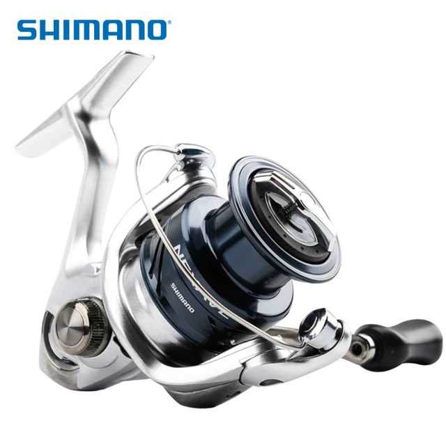 SHIMANO NEXAVE 1000 C2000SHG 2500HG C3000HG 4000HG C5000HG 6000