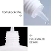 Blueyes Eyelash Glue Remover Gel 15ml Mild Clear Non-irritant Professional Lash Grafting Adhesive Cleaning Makeup Remover Gel 3