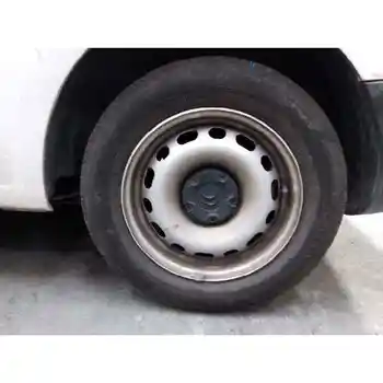 

195/65/15 RIM CITROEN BERLINGO STATION WAGON