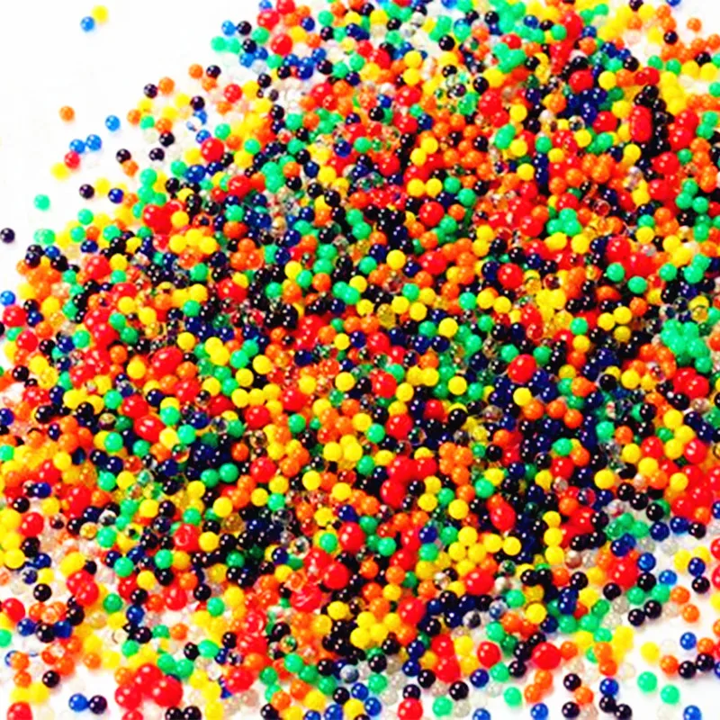 100pcs-lot-Pearl-shape-Soft-Crystal-Soil-Water-Beads-Mud-Grow-Magic-Jelly-balls-wedding-Home (2)