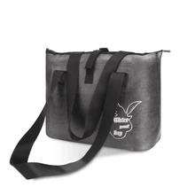 Водостойкая сумка для каякинга, водонепроницаемая сумка для походов на открытом воздухе, водонепроницаемая сумка для рафтинга, сумка для путешествий, Пляжная водонепроницаемая сумка