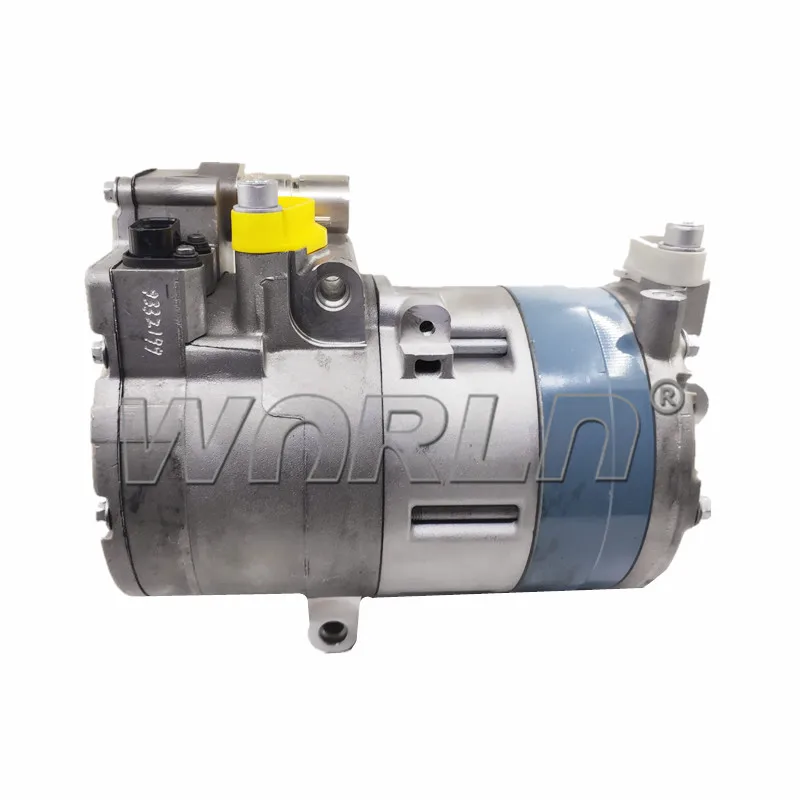 AUTO-A-C-Electric-Hybrid-Compressor-For-BMW-X5-F15-i3-i8-64526998209 ...