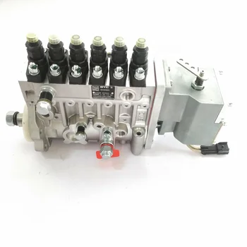 Online Original 6BTAA5.9-G2 Diesel Generator Set High Pressure Fuel Injection Pump 4930965