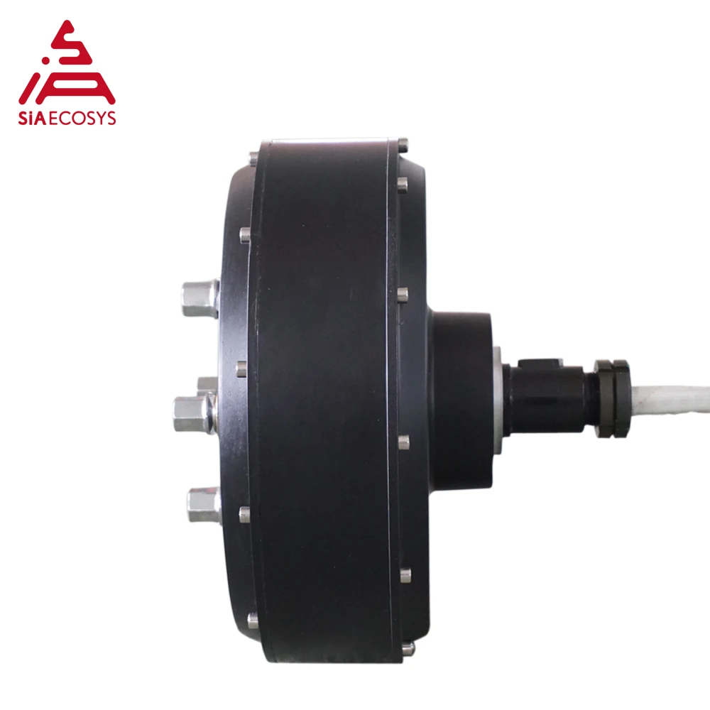 72v 5000w Bldc Electric Car Conversion Kit Price