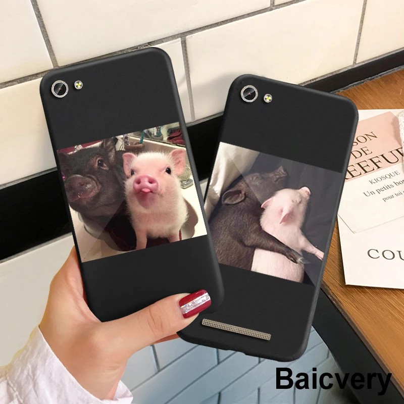 Чехол для BQ BQS-5032 ELEMENT Coque противоударный мягкий силиконовый гелевый из ТПУ |
