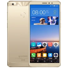 Gionee M7 güç Smartphone 4GB RAM 64GB ROM 6.0
