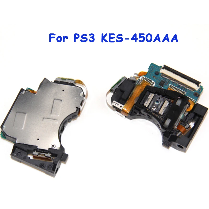 Obiettivo Laser Originale Kes-450A Kes 450Aaa Per Console Di Gioco Sottile Ps3 Sostituzione Ottica Kes450A Sostituzione Blue-Ray