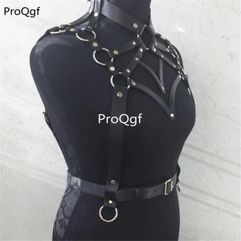 

Ngryise 1Pcs A Set girl party leather look