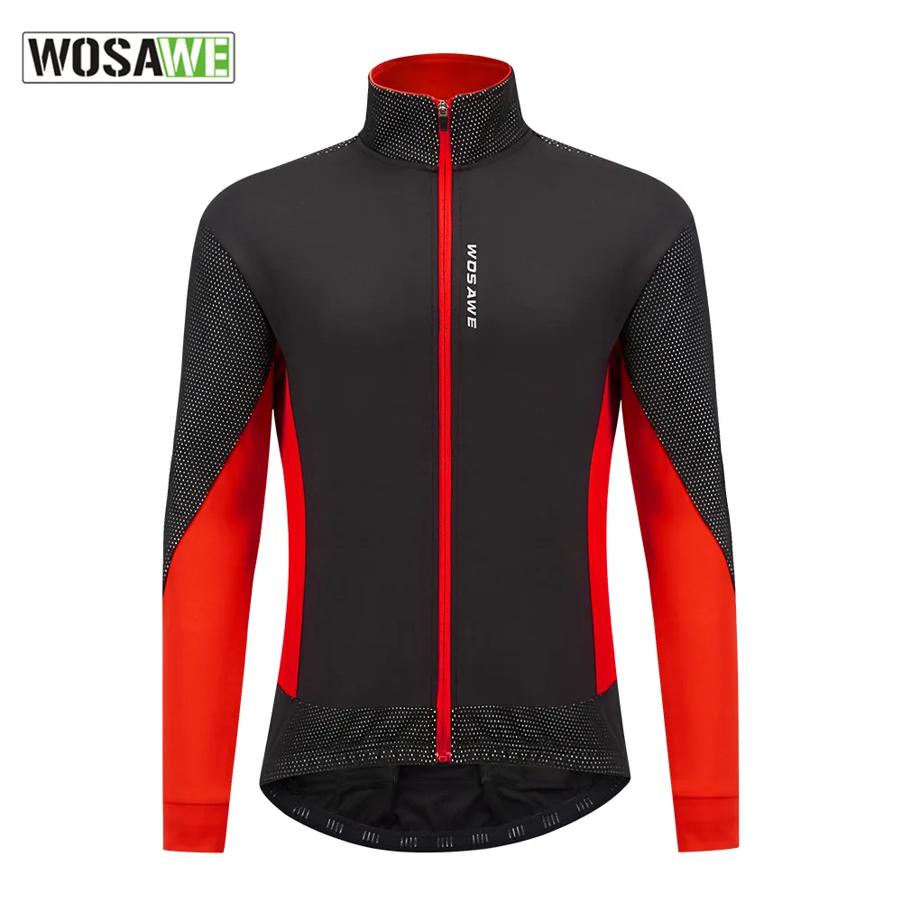 WOSAWE-ܿ Ŭ  Ŷ  ø  MTB  Ŷ, 淮 ǳ  ݻ 극Ŀ