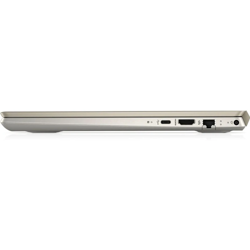 Ноутбук HP 14-ce2002ur i3 8145U/4Gb/SSD128Gb/620/14"/IPS/FHD/W10/gold