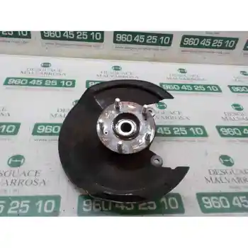 

STEERING KNUCKLE FRONT RIGHT Honda Civic SALOON 5 (FK) 1.8 Sport [16620866]