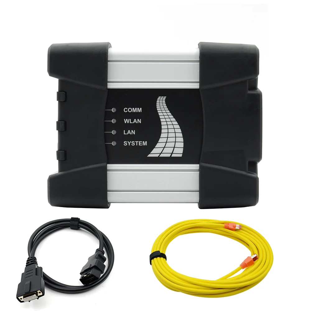 bmw icom a2