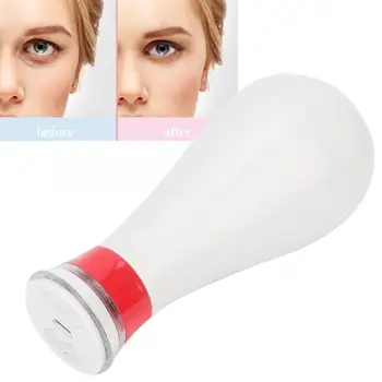 

Massage Treatments EMS Micro-Current Face Lifting Tightening Massager Anti-Wrinkle Red Light Serum Import Instrument Massager