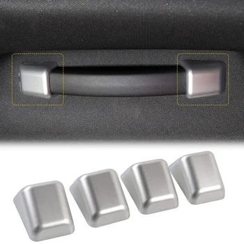 

for Challenger Grab Handle Decoration Trim Accessories for Dodge Challenger 2015-2019