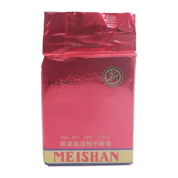 

500g Bread Yeast High Active Dry Yeast High Sugar Instant Yeast Baking Supplies