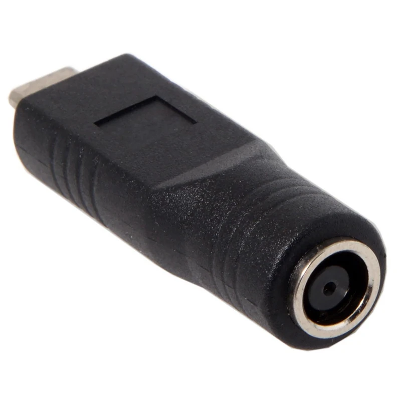 OPQ-DC разъем 7,4x5,0 мм вход для USB-C type-C разъем питания адаптер зарядки для ноутбука