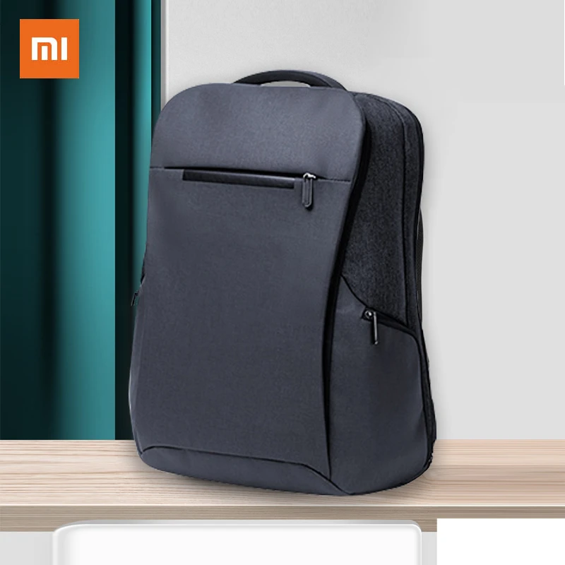 Original Xiaomi Mi Business Multi functional Backpacks 2 Generation Travel Shoulder Bag 26L
