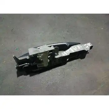 

213221 handle Rear Outer Left Peugeot 407 *