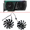 DIY 95MM CF1010U12S GA92S2U 4PIN GPU RTX3070 Cooling Fan For ZOTAC GAMING GeForce RTX 3070 AMP HOLO Dual Graphic Video Card Fans