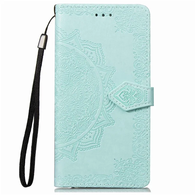 Cute Phone Case for Ulefone Power 2 3 3S 3L 6 Note 7 P6000 Plus Case Silicone Soft Printing Cover - Цвет: 1Green