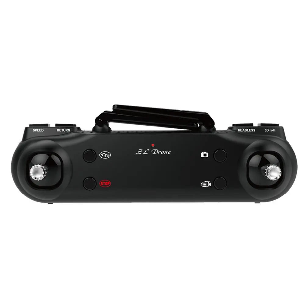 SG106 WiFi FPV RC Дрон 720P камера оптический поток 1080P HD Двойная камера антенна видео RC Квадрокоптер самолет Квадрокоптер игрушки малыш