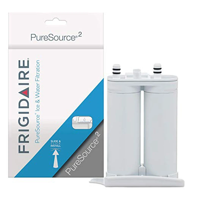 Система фильтрации льда и воды Frigidaire WF2CB puresources 2 1 pk упаковка|Водяные фильтры| |