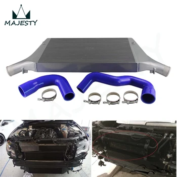 

Fit For Audi A4 B8 A5 B8 2.7/3.0 TDI 08-12 Blue Tuning Competition Intercooler Kit