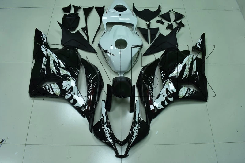 

CBR 600 RR 2011 Fairings CBR600 RR 09 10 Fairing Kits for Honda CBR600RR 2009 - 2012 Fairings