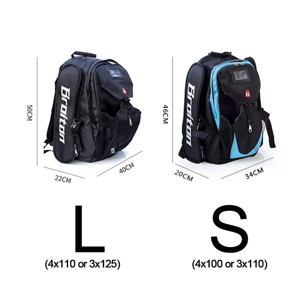 Mochila de Skate Powerslide 100% Original, bolsa de patines en línea  profesional, funcional, nos encanta hacer Skate, ordenador portátil, bolsa  de Camping - AliExpress