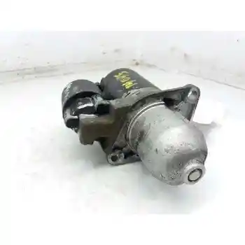 

0001112018 STARTER MOTOR NISSAN MICRA (K11)