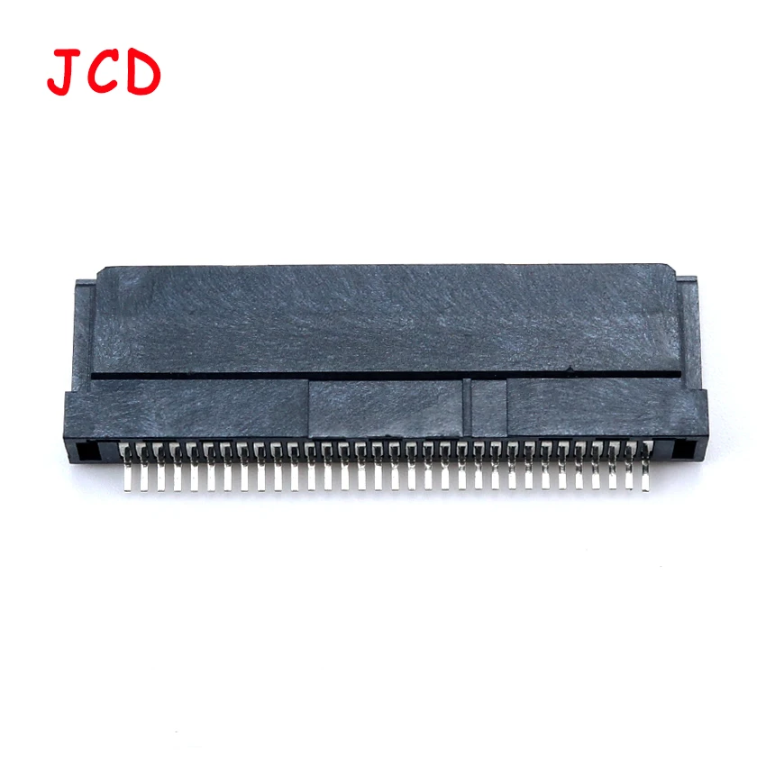 Jcd For Nintend Ds Ndsl Gba Game Cartridge Card Reader Slot Repair Part 32pin Connector Accessories Aliexpress