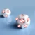 Секс-игрушки для пары взрослых игр Забавные эротические игральные кости 12 Сторон секс Романтика Любовь Юмор Азартные игры эротический крэпс кости бар игрушки в подарок для пары