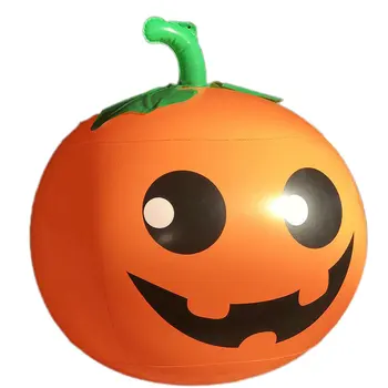 

Halloween Bar, Haunted House, Shopping Mall Decoration Can Hang Extra Large Thickened Inflatable Ghost