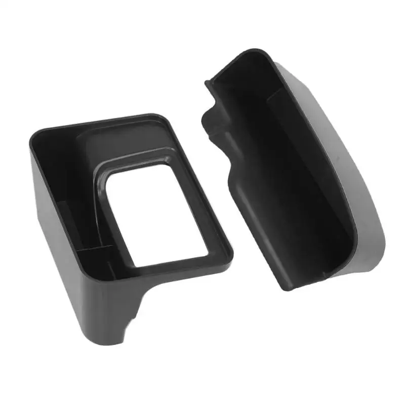 

Gear Storage Boxes Hot Selling Simple Convenient Noncorrosion Organizer For Jeep Wrangler JL 2018-2019 Center Console Auto