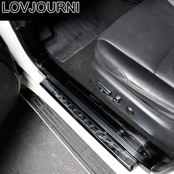 

Car Foot Pedal Wing Mirror Exterior Modified Automobile Accessory Modification 10 11 12 13 14 15 16 17 18 19 FOR Toyota Prado