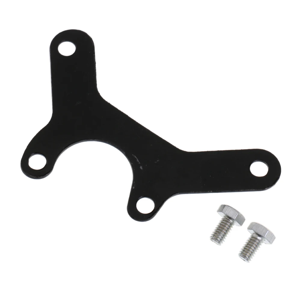 

Oil Cooler Cooling Radiator Mounting Bracket For JC70 DAX ATV CNC Monkey