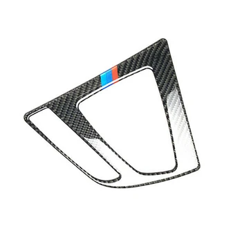 

Interior Shift Gear Trim For BMW 4 3 Series F32 F30 F34 3GT Replacement