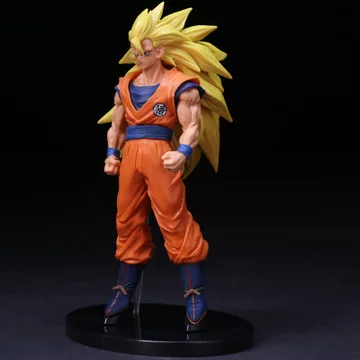 Wansheng с рисунком из аниме Qlz25 Single-Dragon Ball язык большой Buu Majin Buu Group Vertical Тип в штучной упаковке