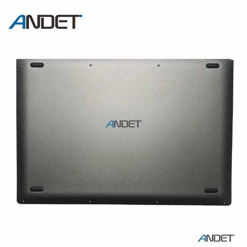 Для lenovo Yoga 910 910-13 910-13IKB Yoga 5 pro 13 Нижняя часть корпуса чехол AM122000400 AM122000420 AM122000430 - Цвет: Grey AM122000430