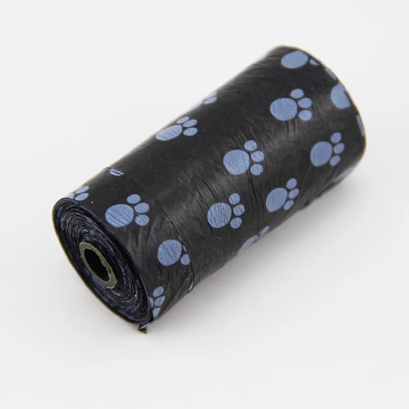 Degradable-Pet-Dog-Waste-Poop-Bag-Paw-Clean-up-Refills-Roll-Shit-Bags-Dog-Carrier-Bag (5)