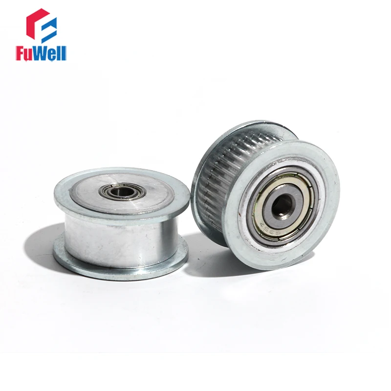 idler largura da correia gt2 com sem 04